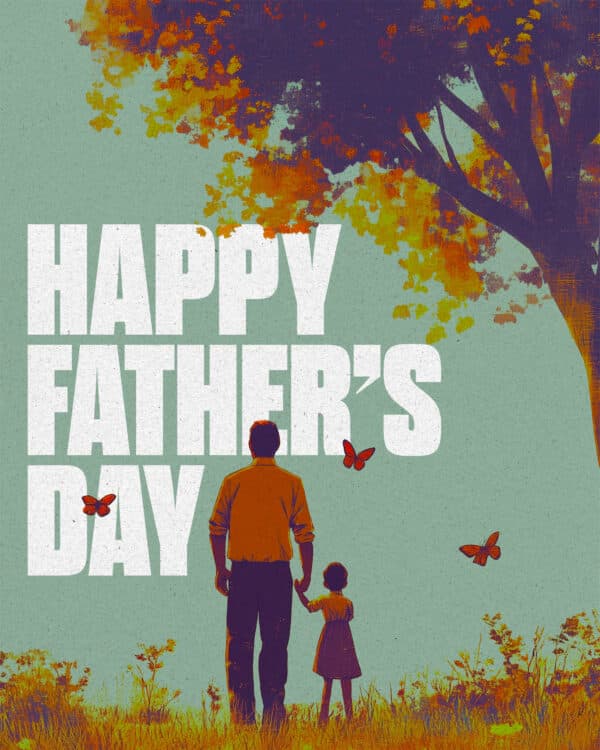 Happy Father's Day