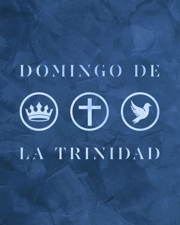 Domingo de la Trinidad