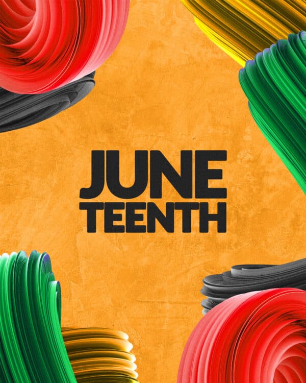Juneteenth