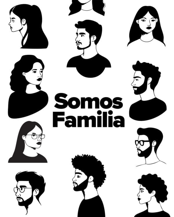 Somos familia