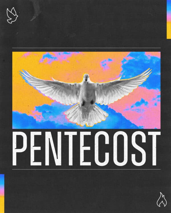 Pentecost
