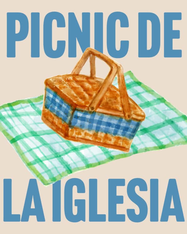 Picnic de la Iglesia