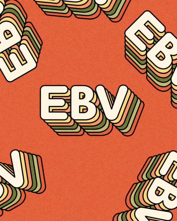 EBV