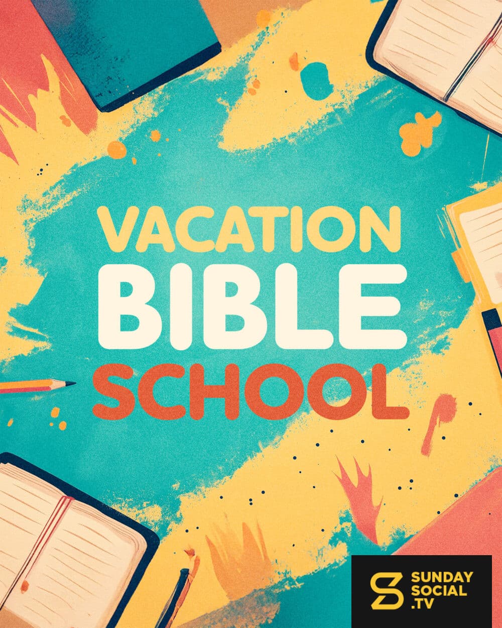 Vacation Bible School