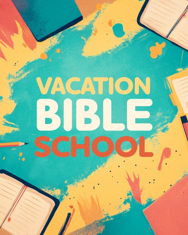 Vacation Bible School