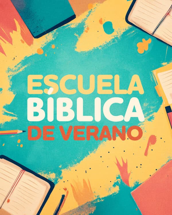 Escuela Bíblica de Verano