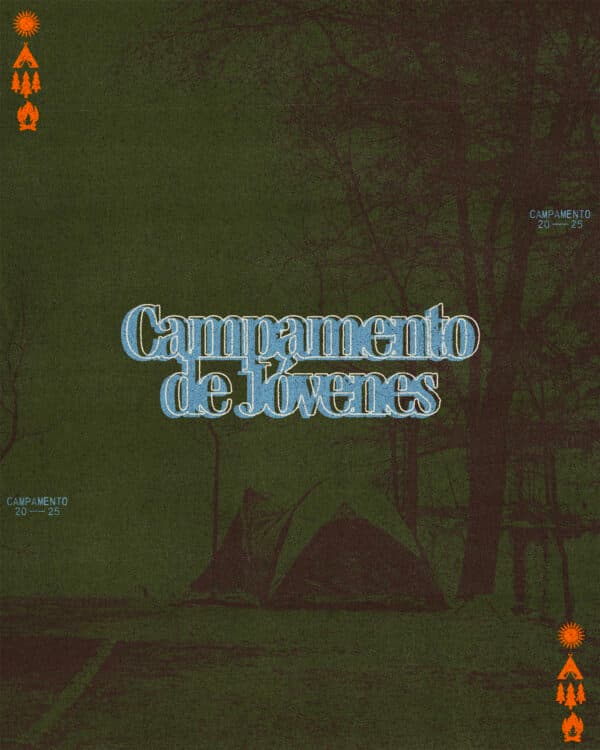 Campamento de Jóvenes