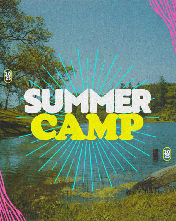 Summer Camp