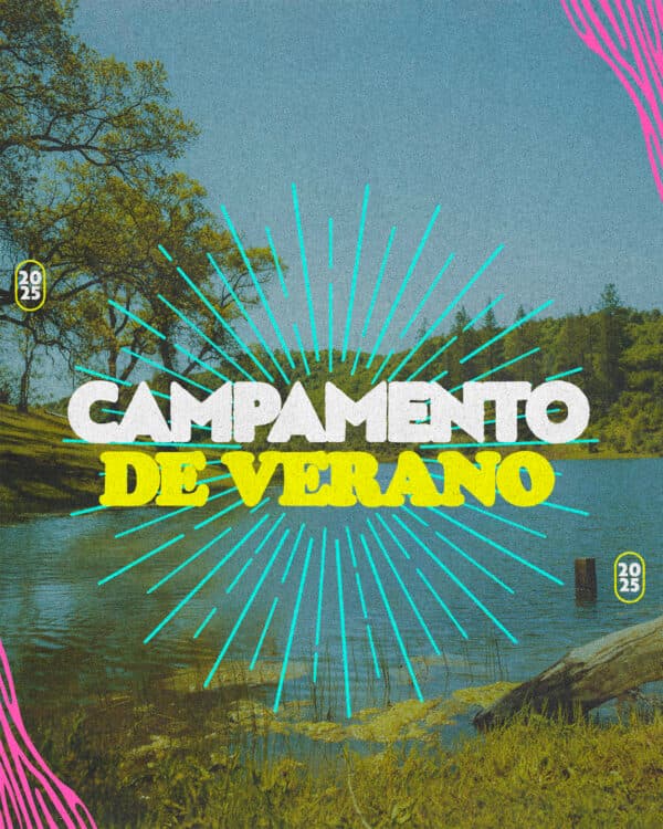 Campamento de Verano
