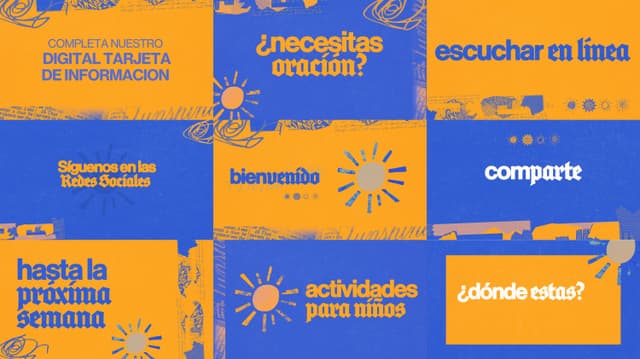 Sunshine | Diapositivas