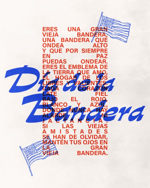 Día de la Bandera