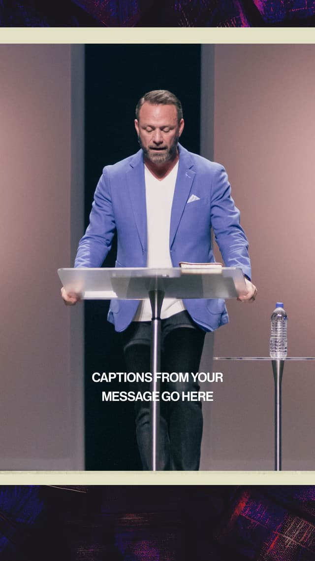 God's Word is Alive 1