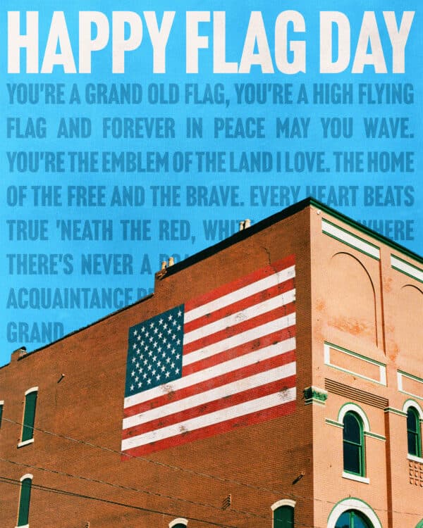 Happy Flag Day