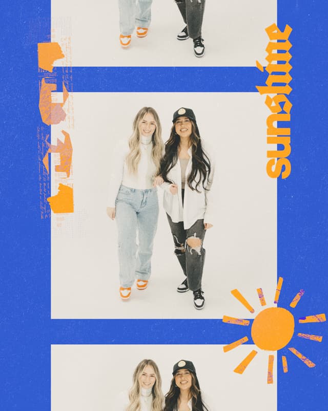 Photo Overlays