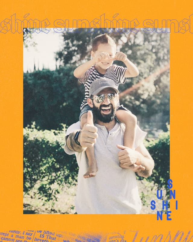 Photo Overlays