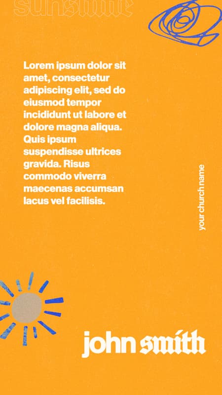 Story Designs