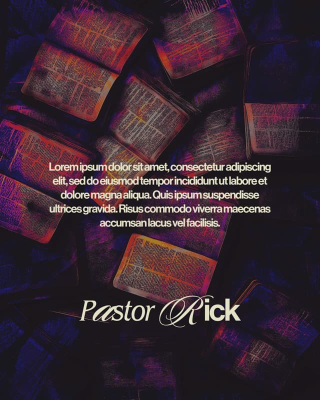 Publicaciones de Cita del Predicador