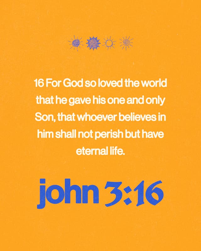 Scripture Posts