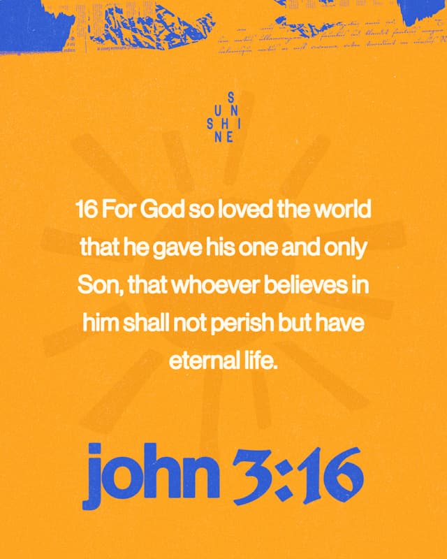 Scripture Posts