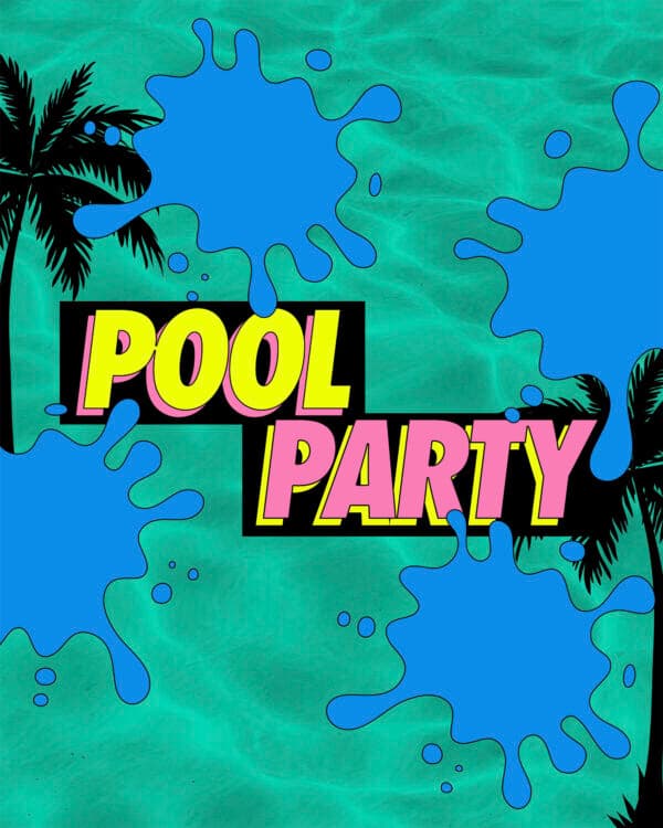 Pool Party