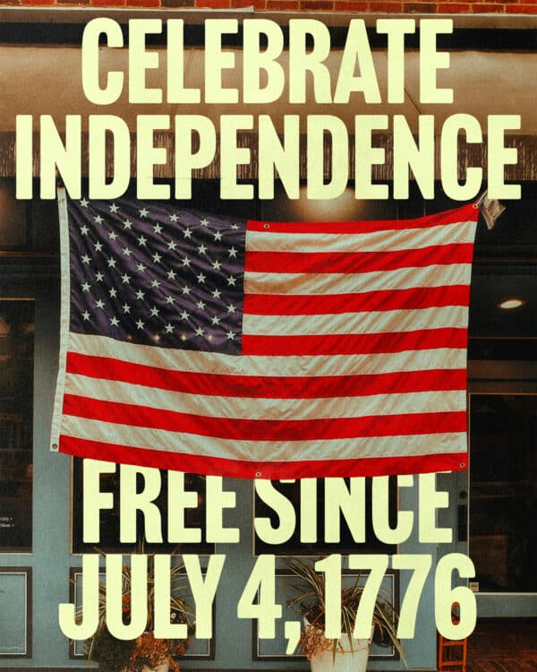 Celebrate Independence