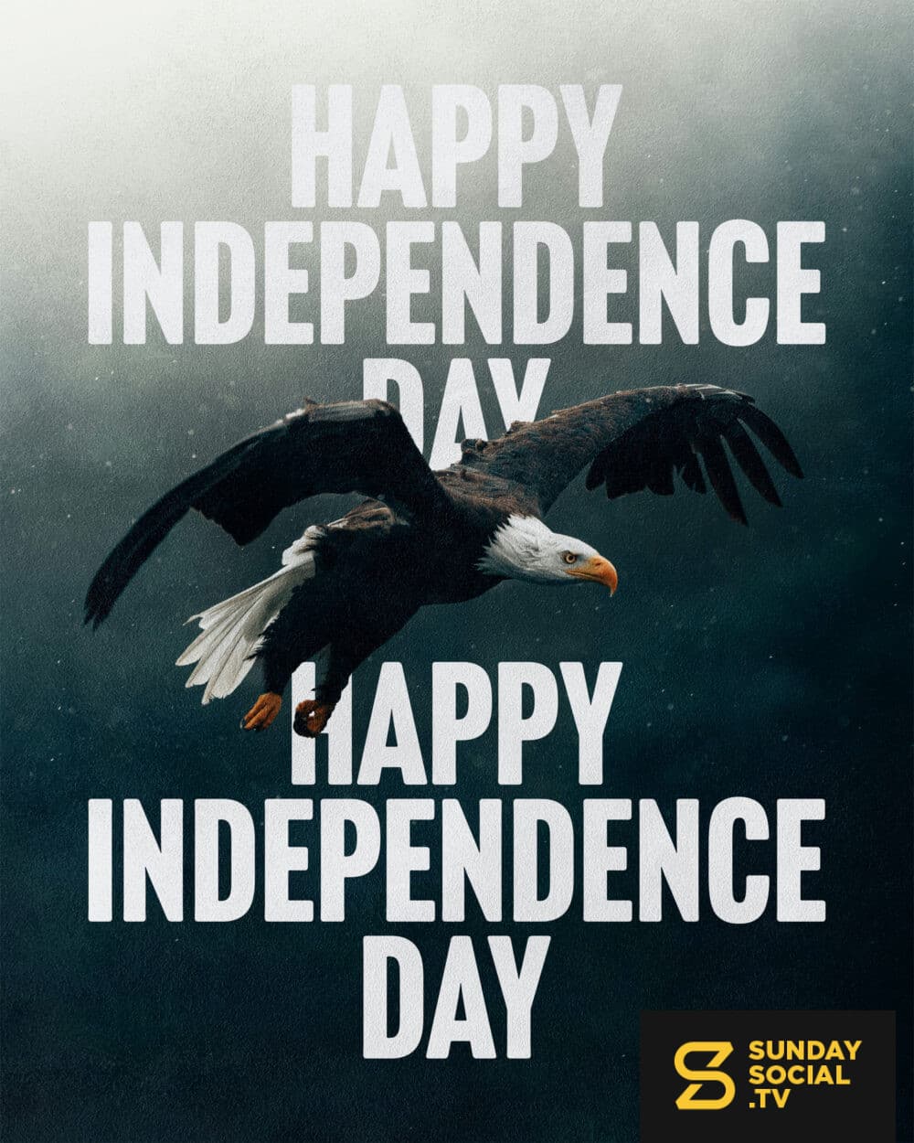 Happy Independence Day