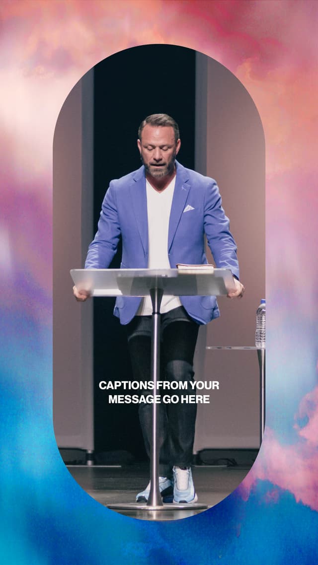 Hearing From God 1