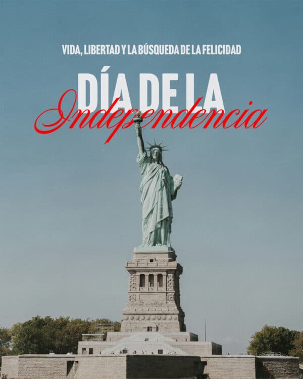 Día de la Independencia