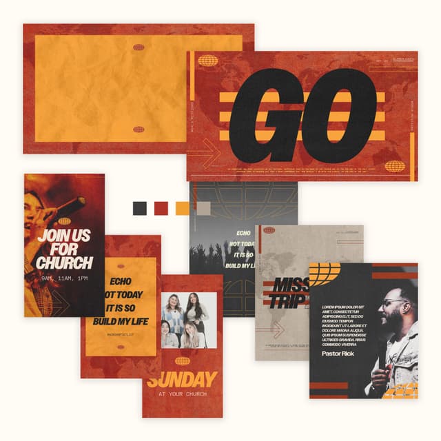 Go | SZN Kit