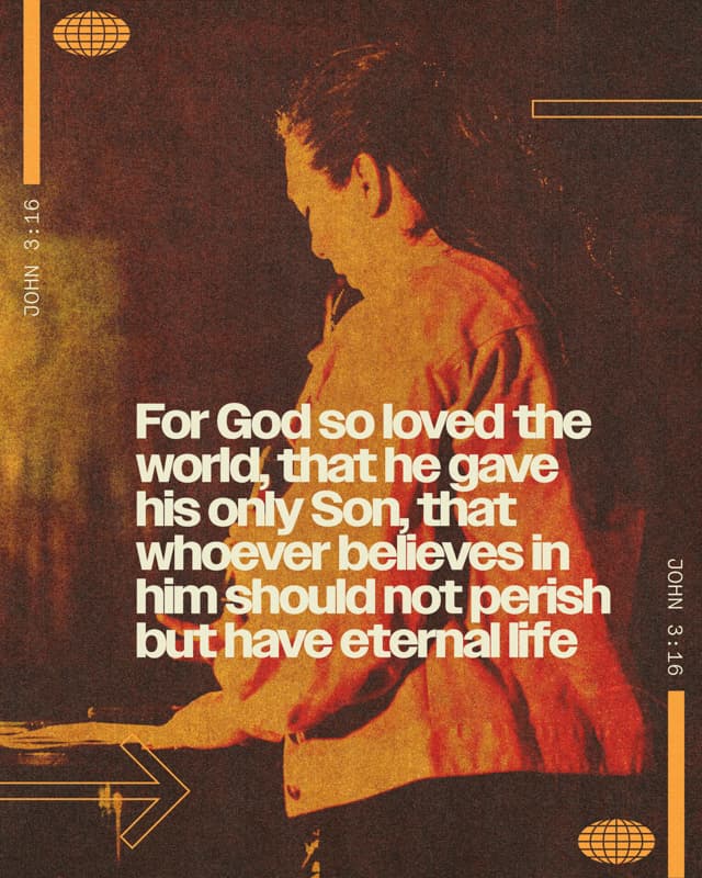 Scripture Posts