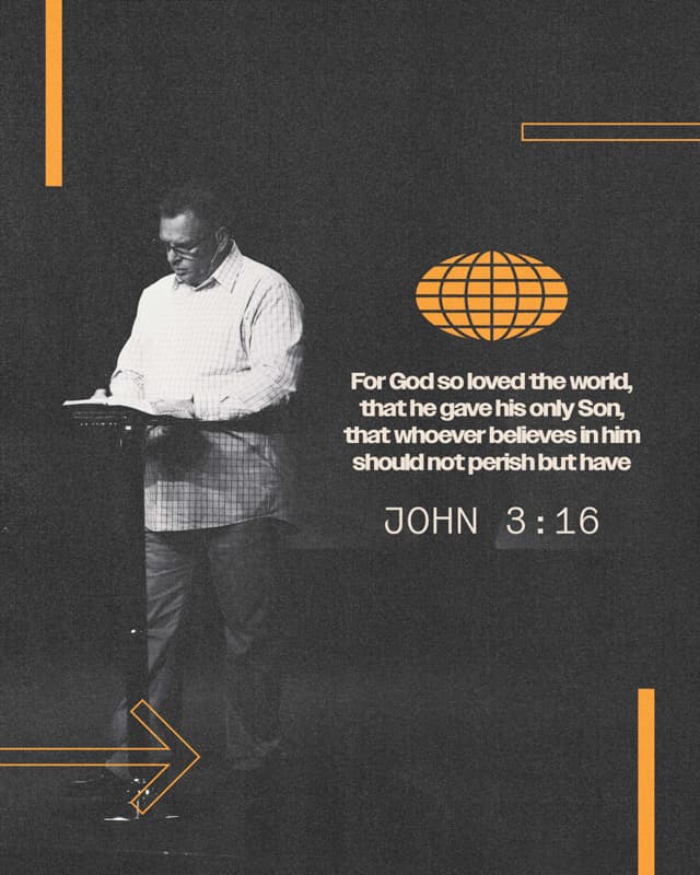 Scripture Posts