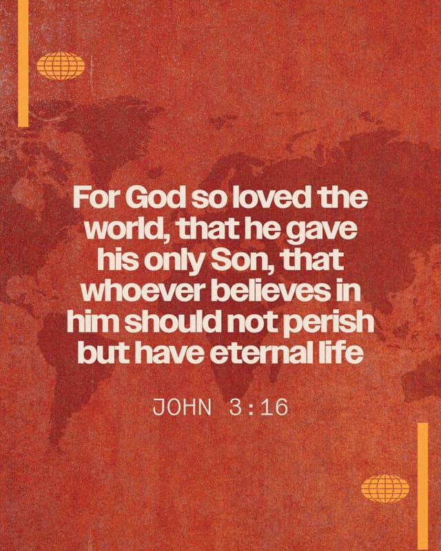 Scripture Posts