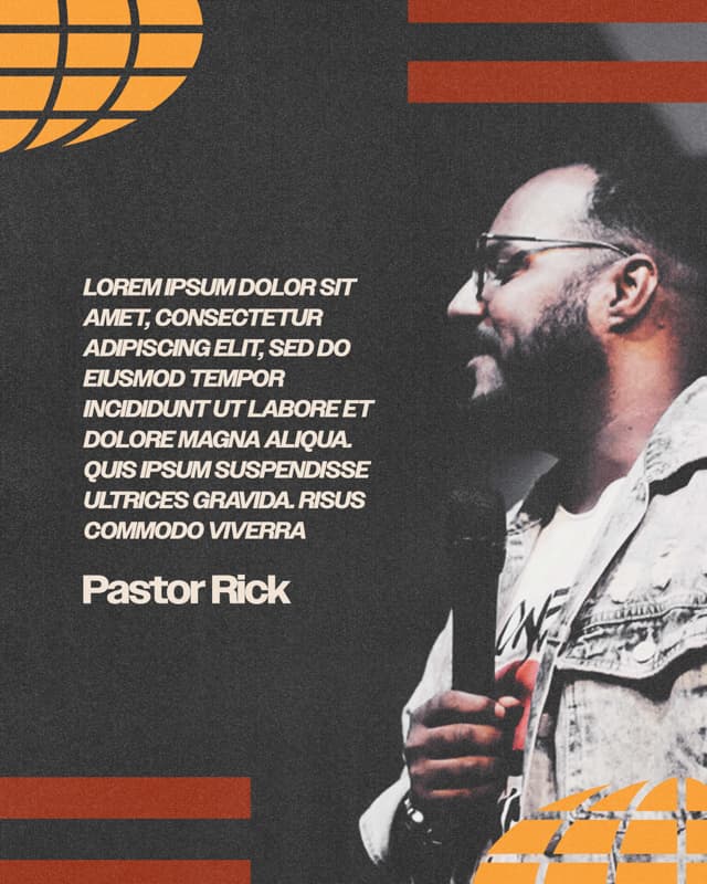 Speaker Quote Posts