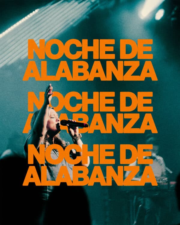 Noche de Alabanza