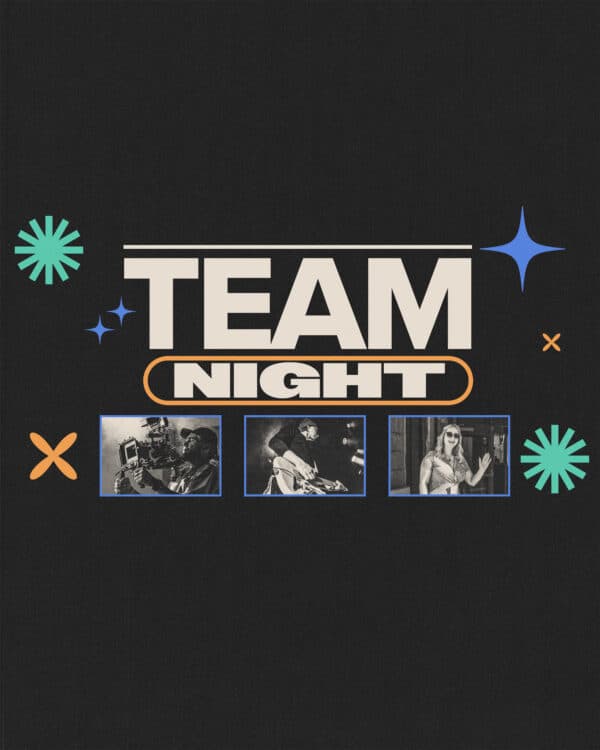 Team Night