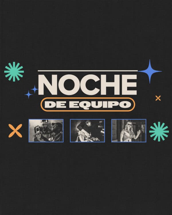 Noche de Equipo