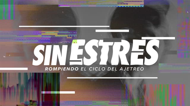 sinEstrés: Rompiendo el ciclo del ajetreo.