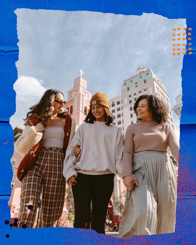 Photo Overlays