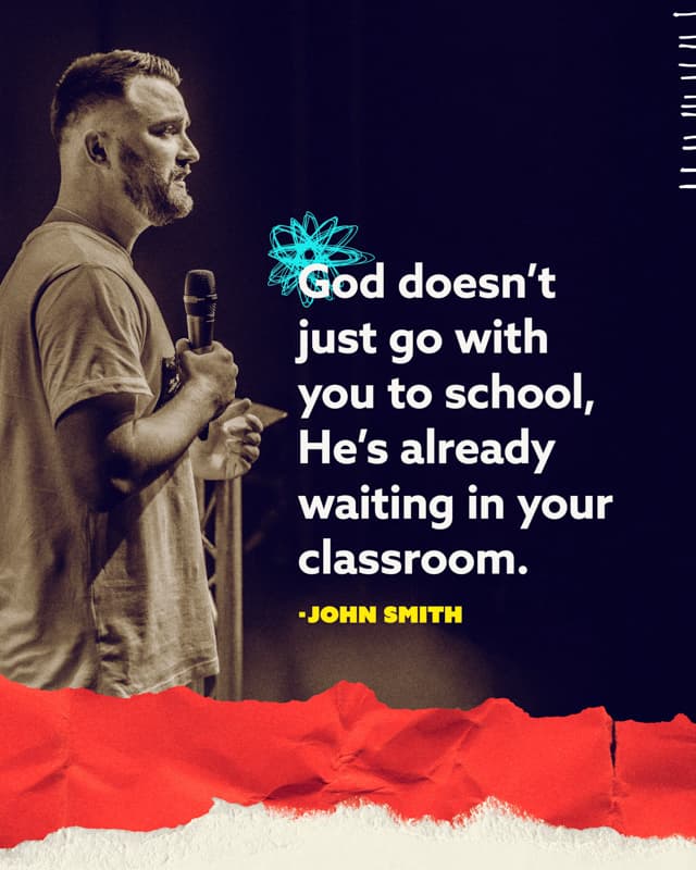 Speaker Quote Posts