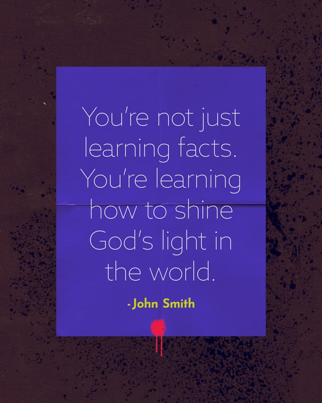 Speaker Quote Posts