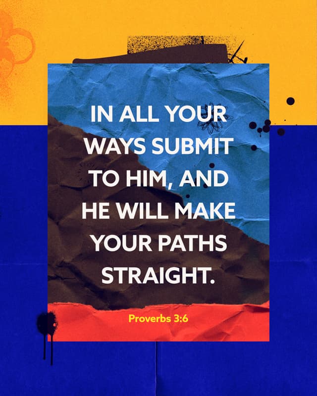 Scripture Posts