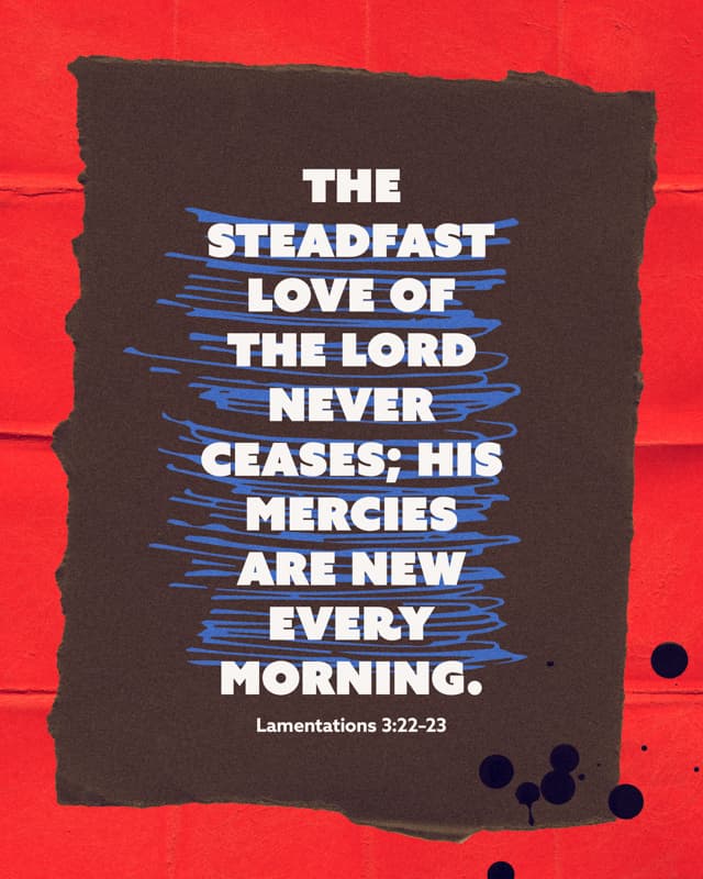 Scripture Posts