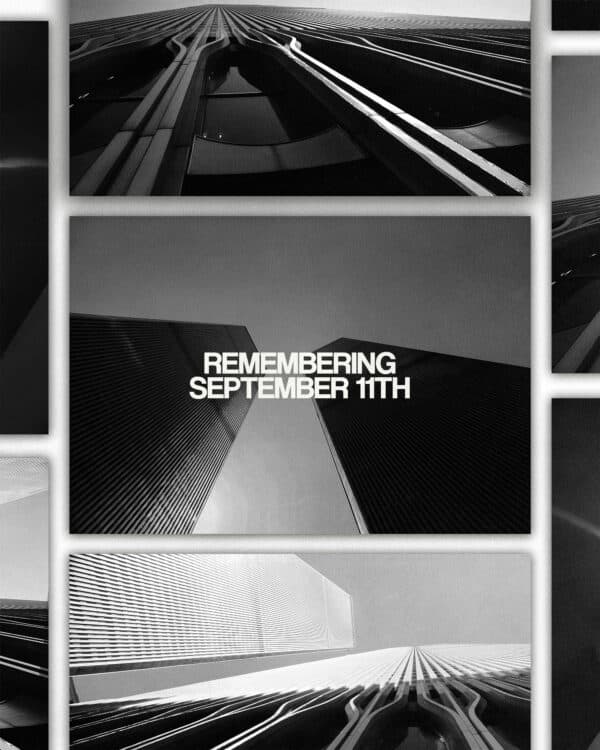 Remembering September 11th