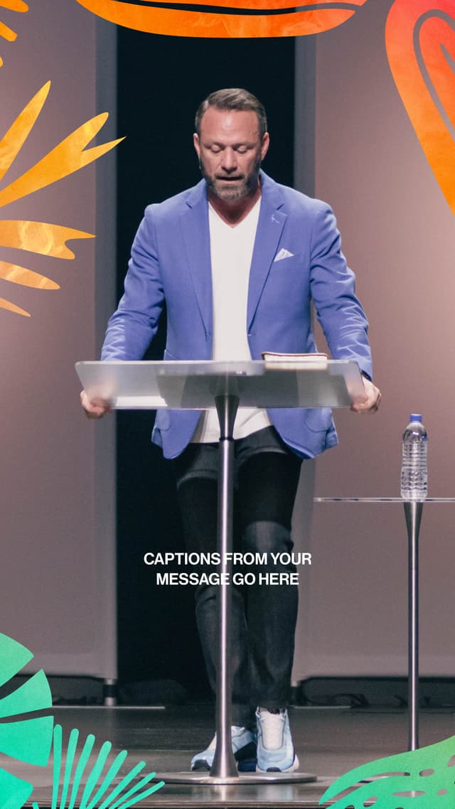 Summer Conference 2