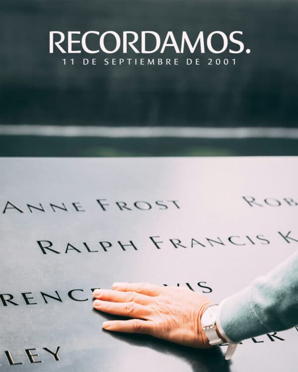 Recordamos