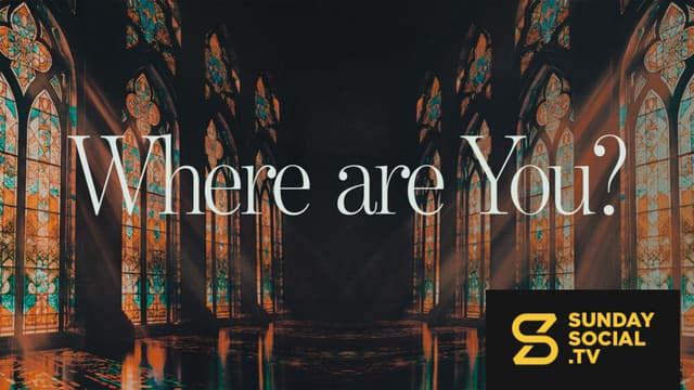 The Church | Slides, Where