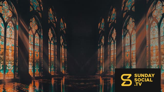 The Church | Slides, Where (blank)