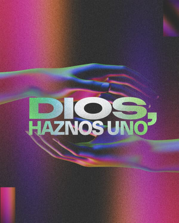 Dios, haznos uno