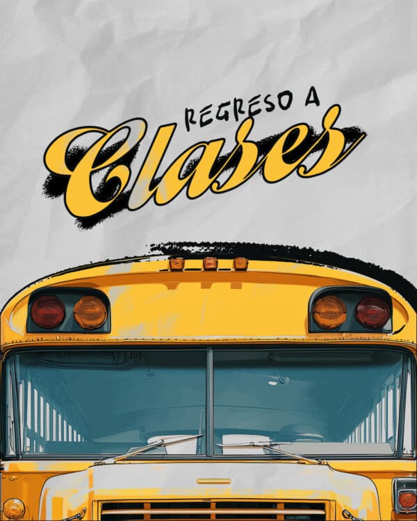 Regreso a Clases