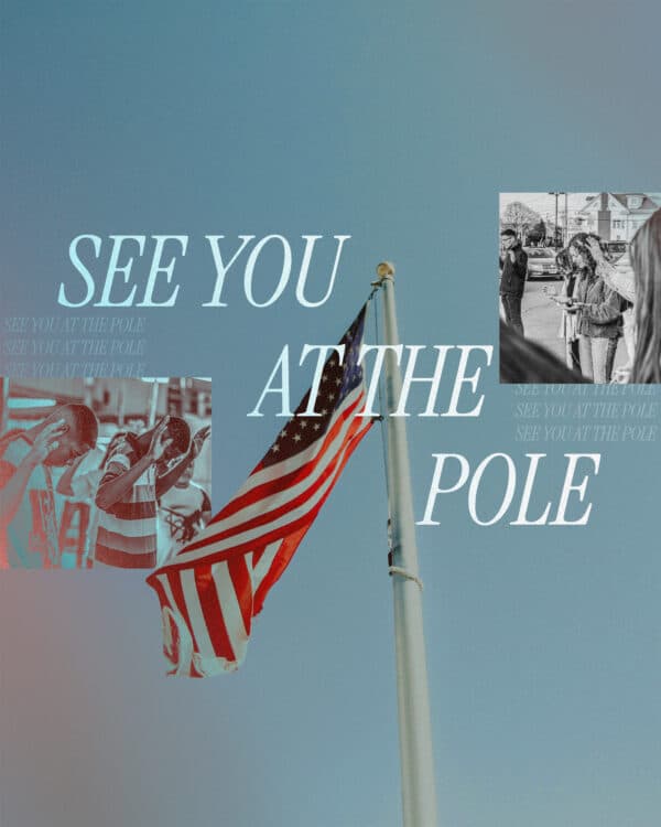 See You at the Pole